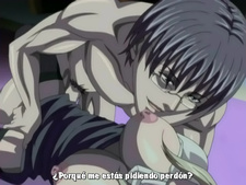 Seikoujo: Haitoku no Biden Dorei